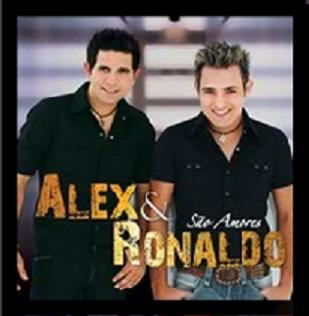 Alex e Marcelo